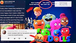 ANGERED WHY DON’T WE FANS ATTACKS UGLY DOLLS *MUST WATCH*