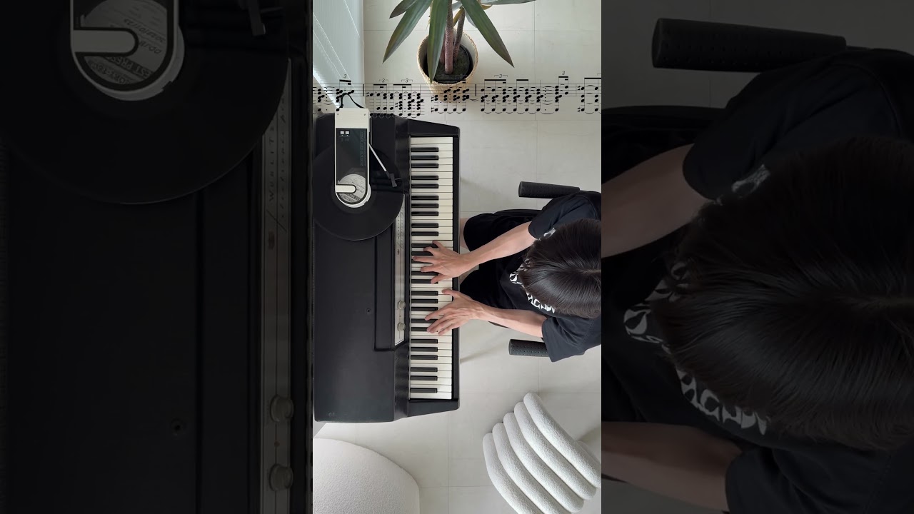 #LUCKYTAPES CLEAR VINYL仕様でLP化した新作EP「1991」が本日発売💿