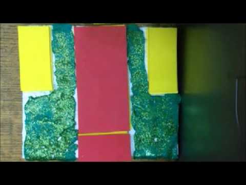 how to make a nmos transistor