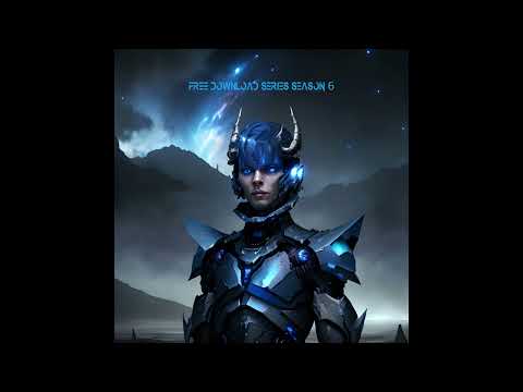 Victor Nagaev & CBR. - 5AM Warrior - Free Download Series--Season 6 By Expel Your Demons