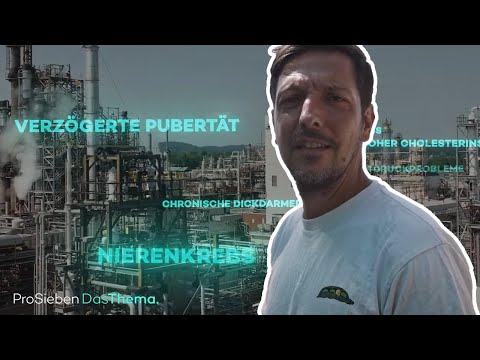 Der Skandal rund um den Chemiekonzern DuPont | ProSieben.DasThema.
