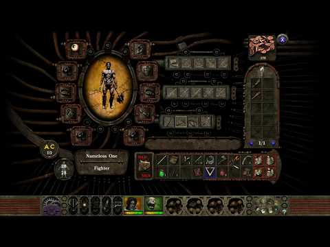 Let's Play Planescape Torment part 6