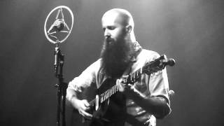 William Fitzsimmons - Everything Has Changed @ Paradiso Amsterdam March 5, 2014
