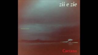 A Cor Amarela -- Caetano Veloso