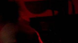 Between the trees - fairweather [MTL]