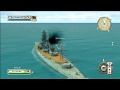 Battle Stations Midway Xbox 360 Gameplay