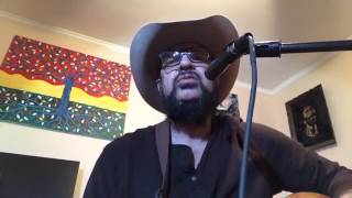 The Buck Stops Here (Buck Owens Tribute)  by Dr BLT © 2017
