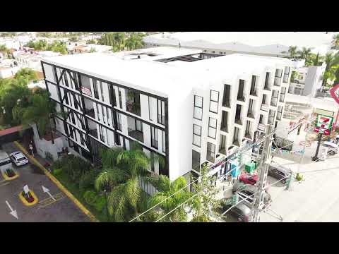 Producción audiovisual de seguimiento y promoción para el desarrollo residencial Torre Bohema. Cinematografía inte...