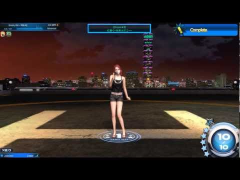 MBLAQ - SMOKY GIRL || Advanced 99% (S) || MstarTW