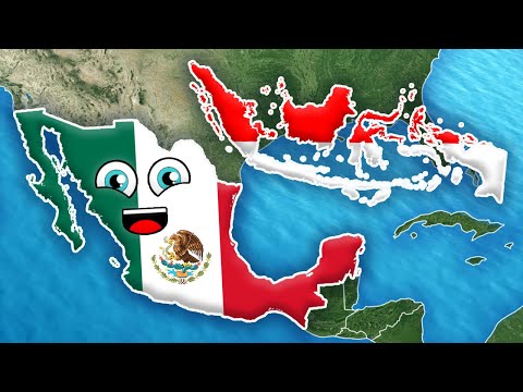 Geography of India | Countries of the World