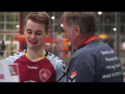 Volkswagen Cup 2019 - U19 Turnier