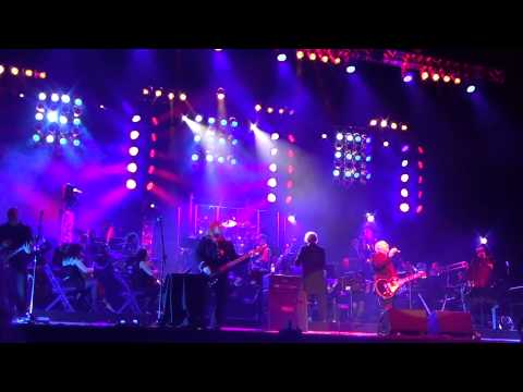 Rock Meets Classic 2014 - Midge Ure (live in Hamburg)