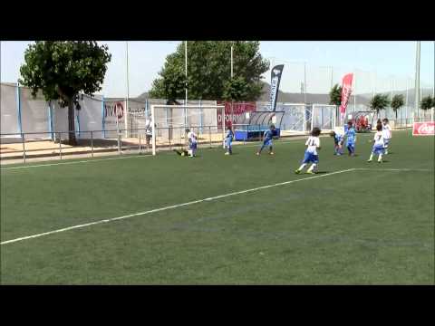 Intervenciones Pau Torneo Manresa 8 de Junio de 2014