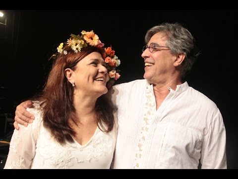Celine Imbert & Ivan lins