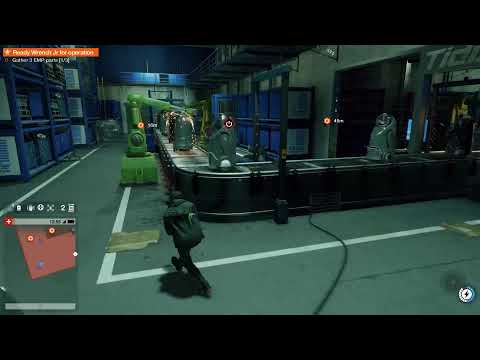 Watch dogs 2 ps5 pro gameplay pt 40