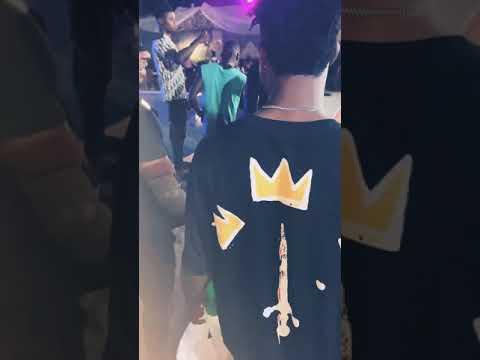 Bravo G live @Nirvana hotel