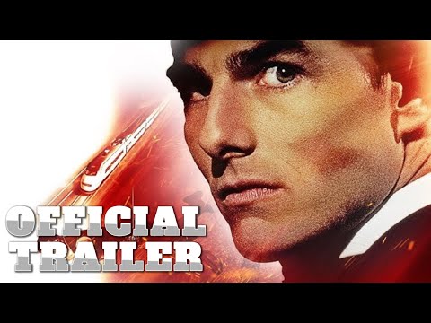 Mission Impossible 1 Official Trailer. Released On: 22/05/1996.