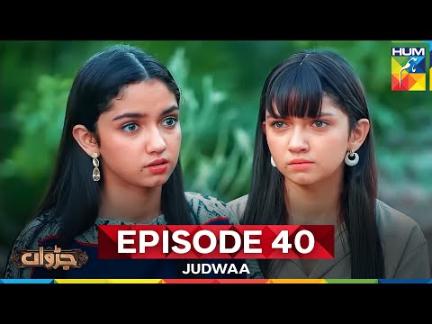 Judwaa Episode 40