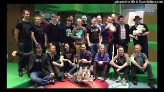 The Mob Song - Luke Evans and Josh Gad