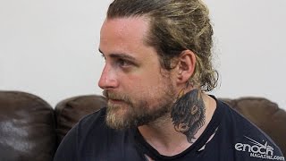 VANNA Interview - Warped Tour 2016 - It's all about the Fans