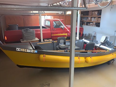 Episode 28 - Installing Boat Systems