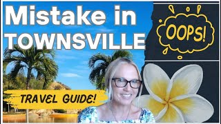 Big MIstake I made in Townsville… Here’s What I’d Do Next Time! #cruisetips #cruiselife