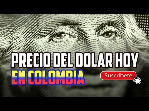 download lagu mp3 mp4 Valor Del Dolar Marzo 2017, download lagu Valor Del Dolar Marzo 2017 gratis, unduh video klip Valor Del Dolar Marzo 2017