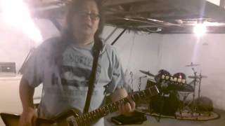 25 (Veruca Salt cover)