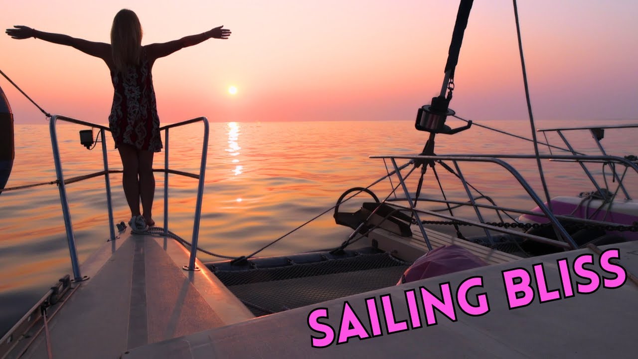 SAILING TO LA INDIA COVE, MEXICO (IT WAS AMAZING!!!) [Ep. 35]