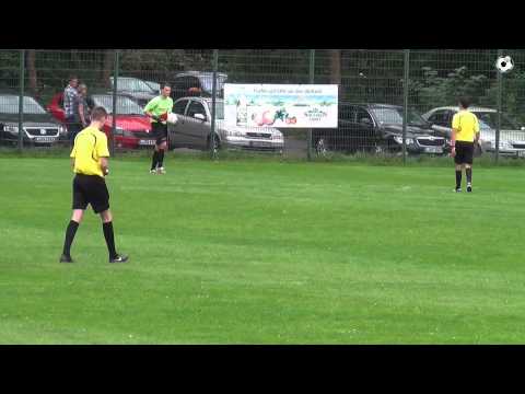 Herren (SK) Tore & Bilder  - TSV 1893 Leipzig Wahren vs. SG Olympia 1896 Leipzig I