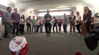 Seven Nation Army (a cappella)