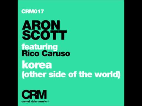 Aron Scott feat. Rico Caruso -- Korea (Jordan Viviant & Novabroken Remix) [Free Download]