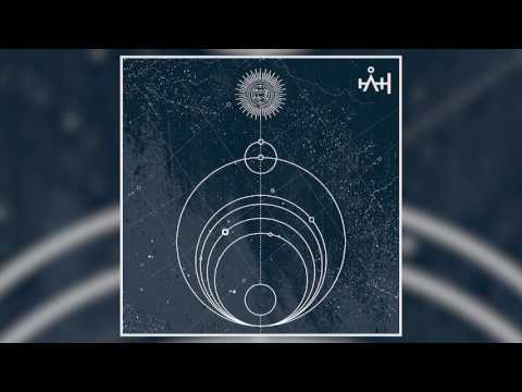 IAH - IAH - 2017 (Full EP)