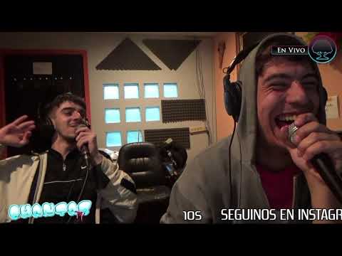 REACCION A LIT killah, Duki - Mala Mía (Official Video) - CHANTAS TV