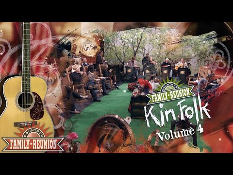 Country's Family Reunion: Kinfolk - Full Extended Episode 4
