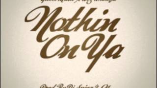 Gucci Mane Nothin On You (dirty) feat Wiz Khalifa [NEW 2012]