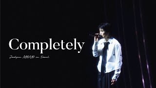 Download lagu 260606 NCT 재현 - Completely @JAEHYUN FAN CON TOUR MONO IN SEOUL mp3