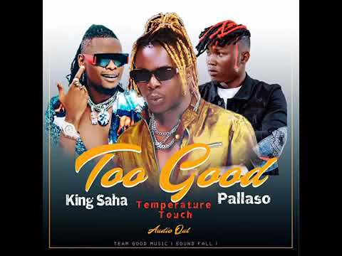 Too good by king saha & Pallaso ft temperature hd video