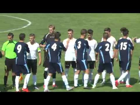 3 sept 2016 LPS Focsani vs LPS Galati Jun A