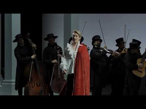 Rossini - Il barbiere di Siviglia - Pesaro 2018