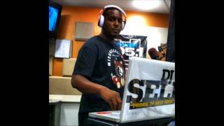 Papoose &quot;The Family&quot; (DJ Self Mix)