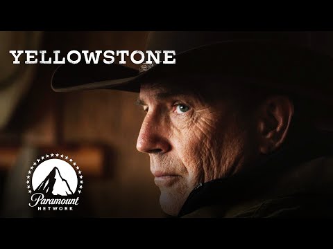 黃石公園A到Z｜派拉蒙網絡公司(Paramount Network) (Yellowstone A to Z | Paramount Network)