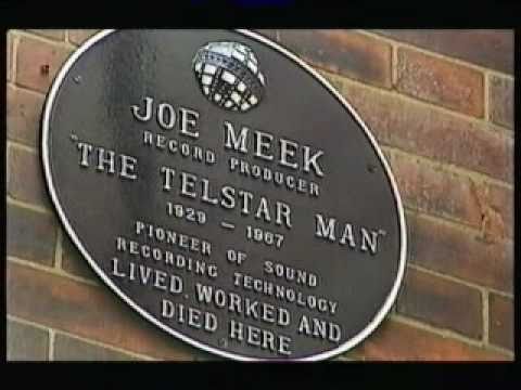 John Leyton Part One