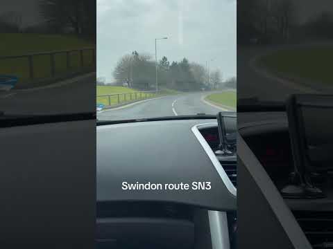 Swindon - Wiltshire, SN3 area