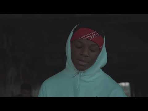 FSG Millz- Smoke Mix[Nostalgia Visuals]