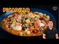 Pork Giniling Recipe | Picadillo