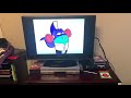 Opening To VeggieTales HEROES Of The BIBLE Volume 2 2002 VHS