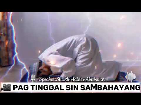 pagtinggal sambahayang