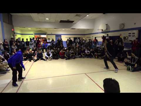 John Yip vs Jon Ash - SOLE SURVIVOR TOP16