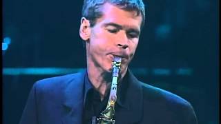Mary Had a Baby (Featuring David Sanborn)